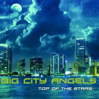 Big City Angels