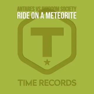 Big Room Society