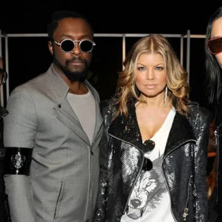 Black Eyed Peas