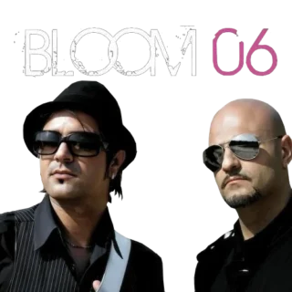 Bloom 06