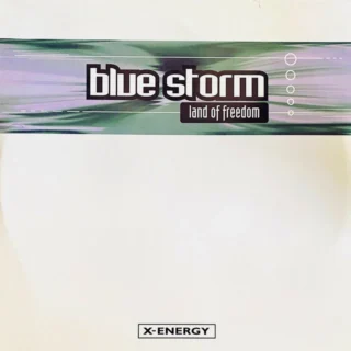 Blue Storm