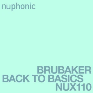 Brubaker