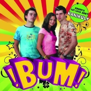 Bum