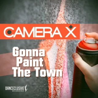 Camera X