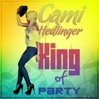 Cami Hedlinger