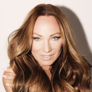 Charlotte Perrelli