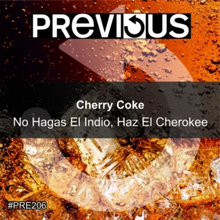 Cherry Coke