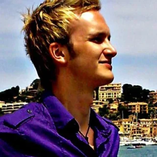 Chris Frame