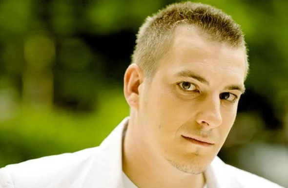 Chris Mayer