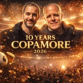 Copamore
