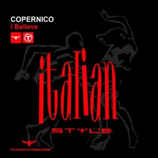 Copernico