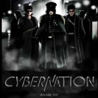 Cyber Nation