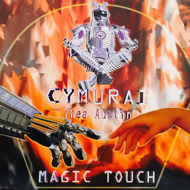 Cymurai