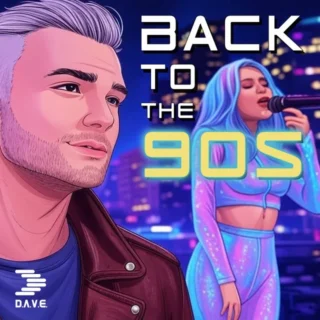 D.A.V.E.