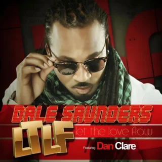 Dale Saunders