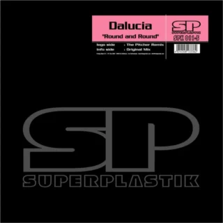 Dalucia