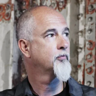 Dan Winter