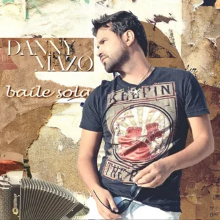 Danny Mazo
