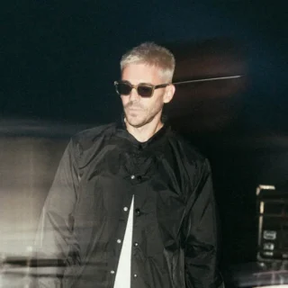 Darren Styles