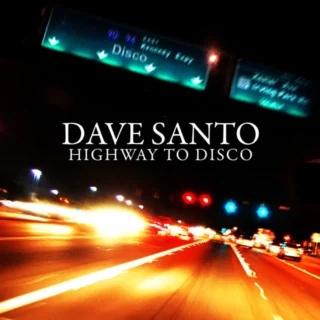 Dave Santo