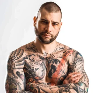 Ddy Nunes