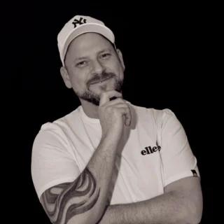 Deejay Chris White