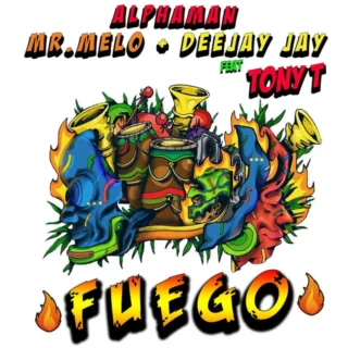 Deejay Jay