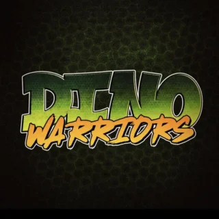 Dino Warriors