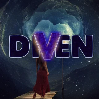Diven
