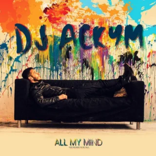 DJ Ackym