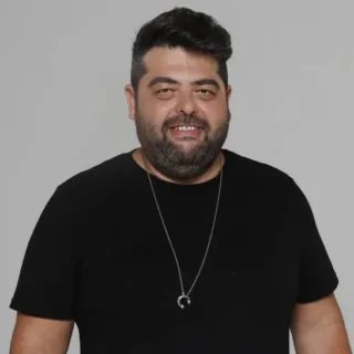 DJ Arabesque