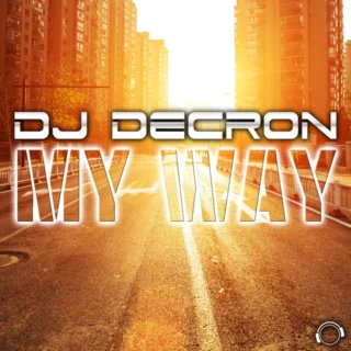DJ Decron
