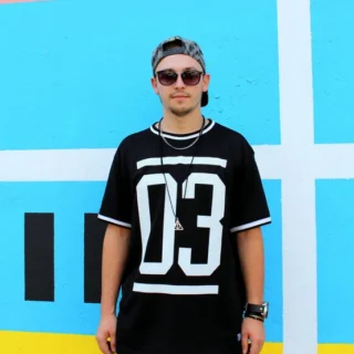 DJ George A