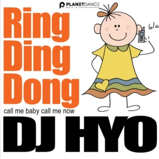 DJ Hyo