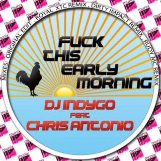 DJ Indygo