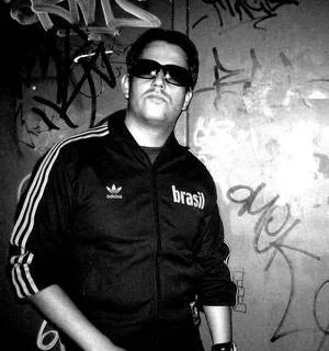 DJ Mafia