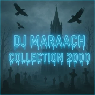 DJ Maraach