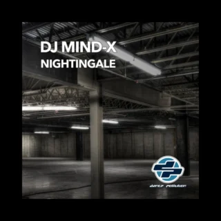 DJ Mind-X
