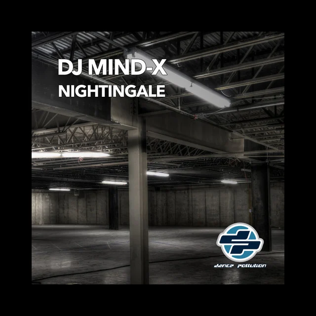 DJ Mind-X
