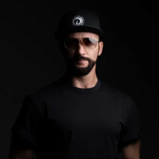 DJ MNS