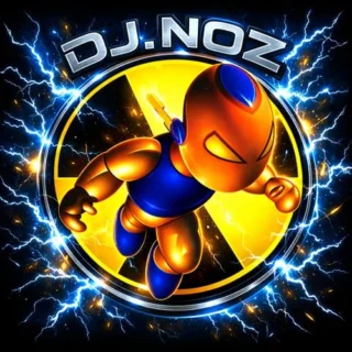 DJ. Noz