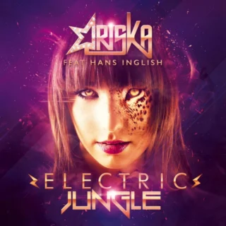DJ Oriska