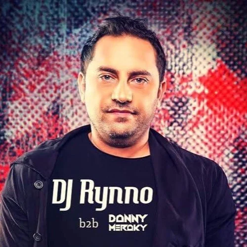 DJ Rynno