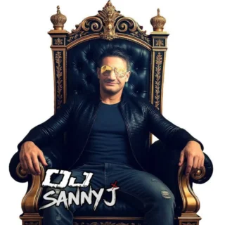 DJ Sanny J
