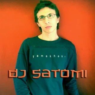 DJ Satomi