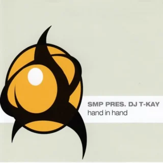 DJ T-Kay