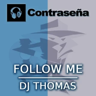DJ Thomas