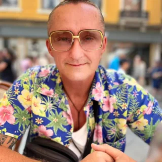 DJ Valium