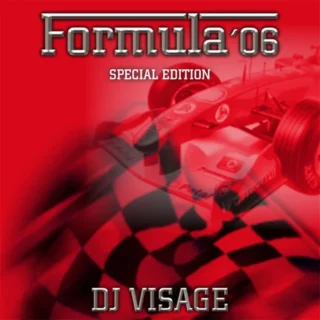 DJ Visage
