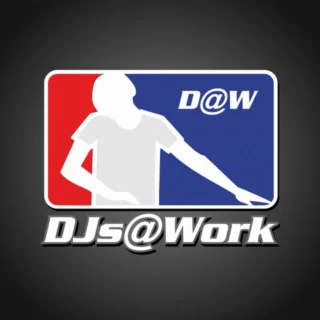 DJs @ Work